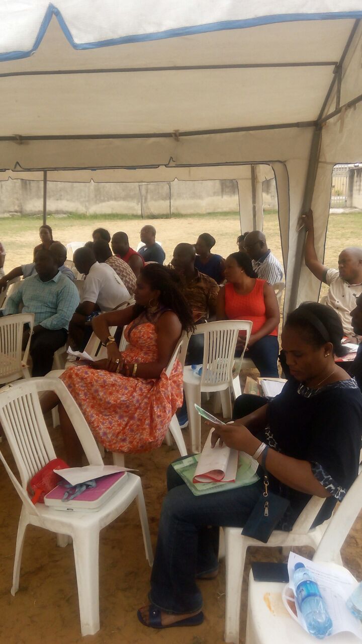 Community engagement